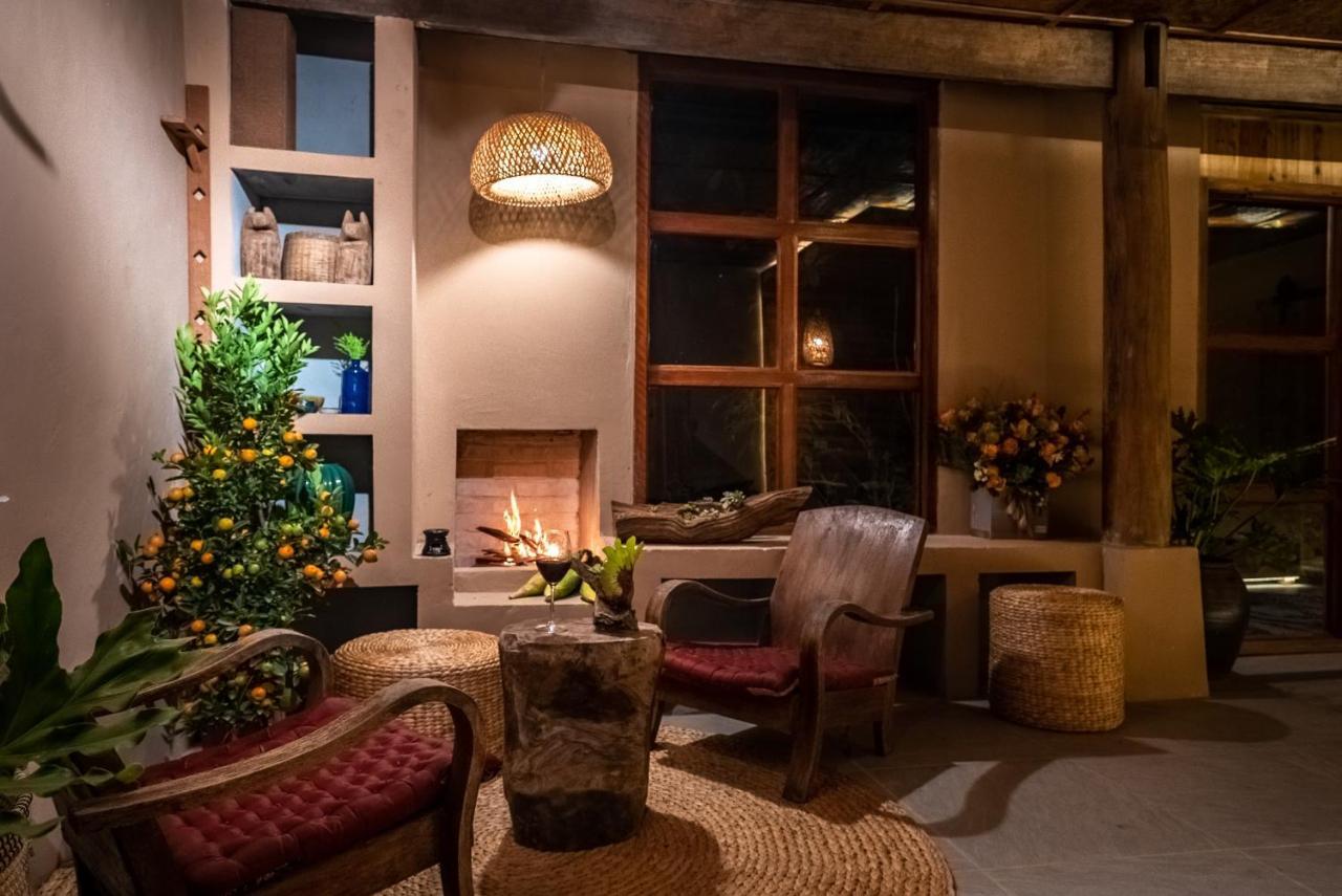 Deja Vu Sapa Homestay Exteriér fotografie