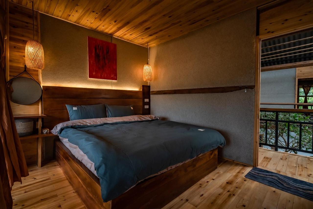 Deja Vu Sapa Homestay Exteriér fotografie