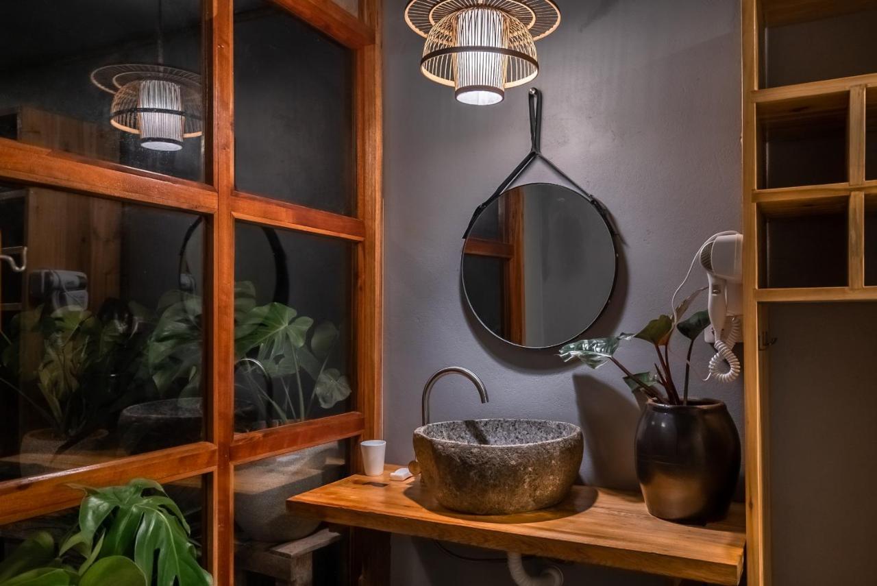 Deja Vu Sapa Homestay Exteriér fotografie