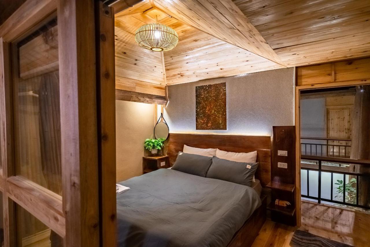 Deja Vu Sapa Homestay Exteriér fotografie