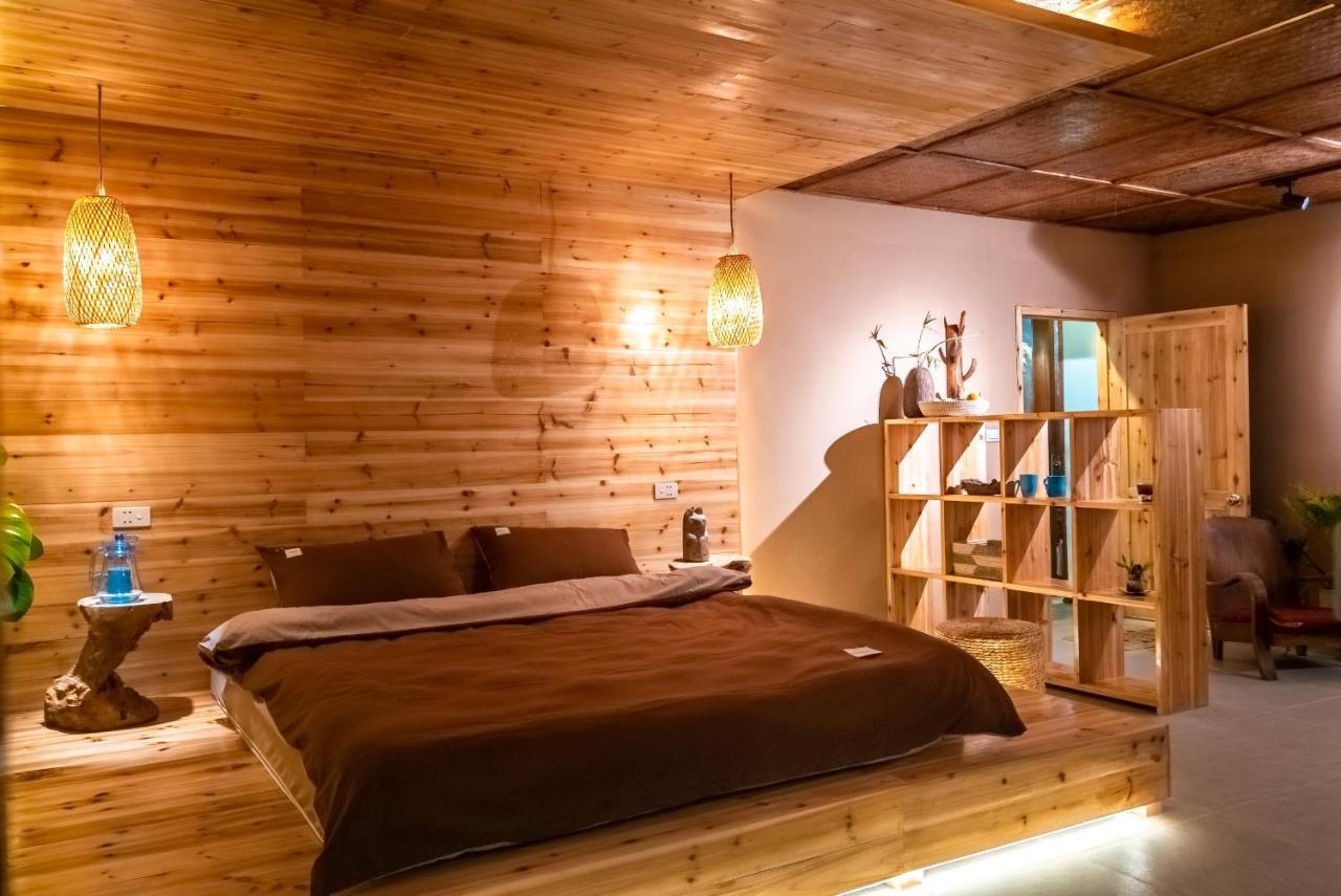 Deja Vu Sapa Homestay Exteriér fotografie