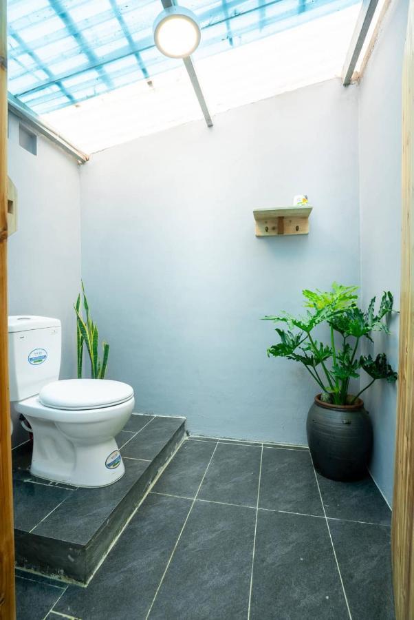 Deja Vu Sapa Homestay Exteriér fotografie