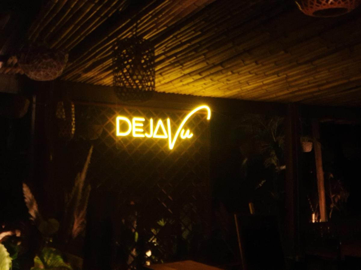 Deja Vu Sapa Homestay Exteriér fotografie