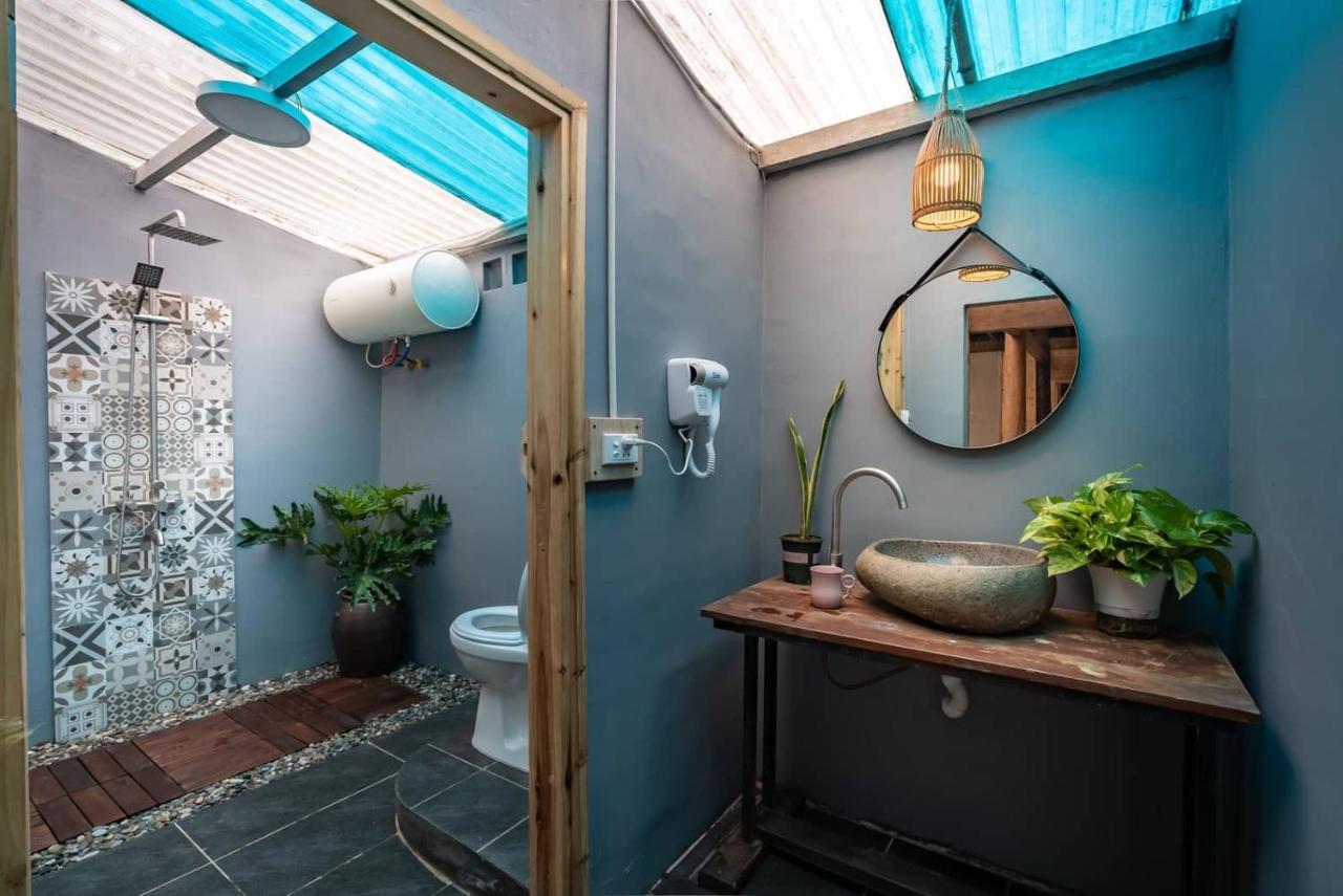 Deja Vu Sapa Homestay Exteriér fotografie